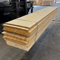 Paket Råspontluckor 20x540x3600mm 23st (Fuktskadat)