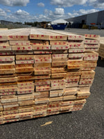 Paket Hyvlad 28x120 – 216st – 4.80 m – ANDRASORTERING