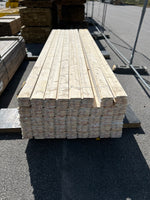 Paket Enkelfas Halvspont 22x120mm 3,60m 220st Grundmålade