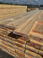 Paket Rillad 28x145 – 134st – 3.90–4.50 m – ANDRASORTERING