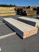 Paket Finsågade Brädor 28x170mm, 72st 4.20m Grundmålade