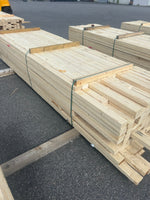 Paket Reglar 45x90mm 2,70-3,90m 144st Ohyvlat
