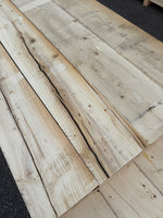 Paket Ohyvlade Reglar 47x250mm (4,50–4,80m) 28st