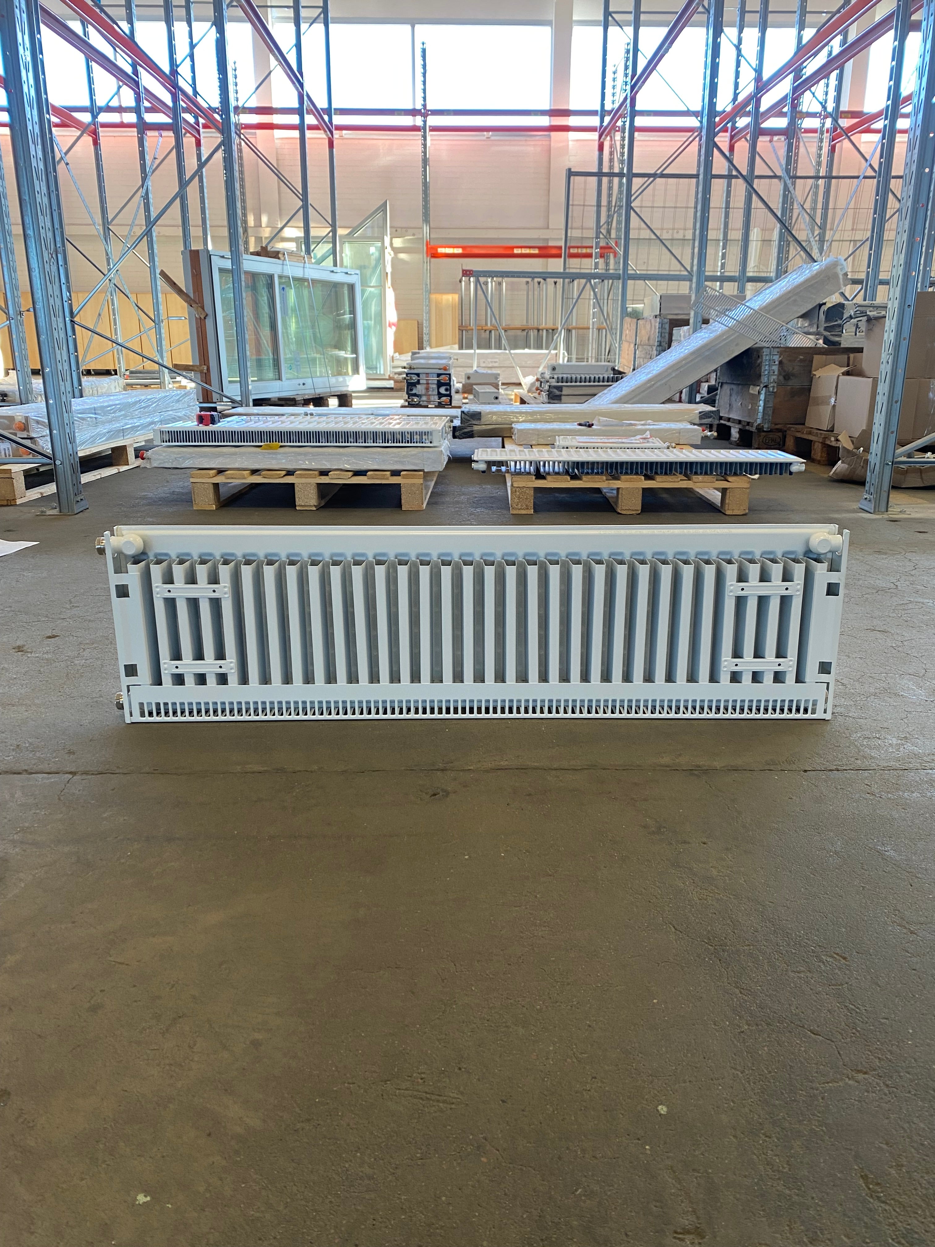 Element PURMO Compact - 300x1100mm