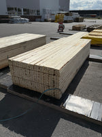 Paket Ohyvlade Brädor 22×95 mm – 3,00 m – 275 st