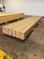 Paket Spårpanel Lasyr 22×170 mm 4,20 m – 72 st