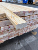Paket Glespanel 28x70 mm – 3,60 m Furu 165 st