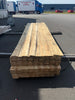 Spårpanel 13x120 Furu  Mögel