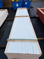 Paket Råplan Klyvsida Mellanstruken 22x70mm, 350st 4.80m - Spirec