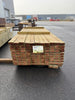 Reglar 45x95mm, 3,00m (Tryckimpregnerad C24)