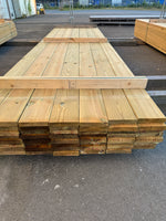 Paket Trall 28x145mm 4,20m 56st B-sortering
