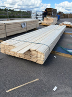 Paket Enkelfas Fals Ändspont 22x145mm, 96st 4,80m (Andra sortering)