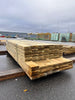 Paket Rillad Trall Tryckimpregnerad 28x145mm – 119 st (2,7–3,0 m, Furu, B-sortering)