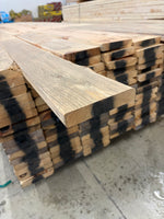 Paket trall 28x145 furu 4.80 m 112 st - Spirec