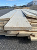 Paket Finsågad Panel 22x145mm 80st 3.0–5.40m – Andra sortering