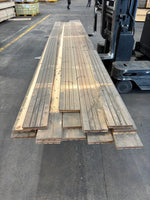 Parti Golv 25x160mm – (4,50–5,10m) 14st