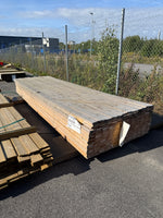 Paket Råplan 19x89mm, 228st 3,58–3,67m (Väderbitet)