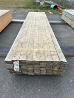 Paket Tryckimpregnerade Reglar 45x120mm 4,80m 72st
