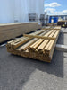 Paket Tryckimpregnerad 22x45 163st 4.50m