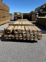 Paket Tryckimpregnerade Reglar 50x100mm, 50st 3,90–4,20m