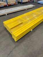 Paket Pärlspont 13x70mm Sekunda 4,20m 28 pkt
