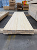 Paket Finsågade Brädor 22x145mm 42st 3.0m