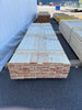 Paket Trall 28x120mm Obehandlad 3.60m 107st