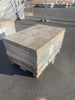 Betongplatta Scala 420x420x70 mm – Naturgrå (St Eriks)