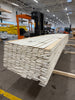 Ytterpanel Enkelfas Halvspont Ändspont 22x120mm