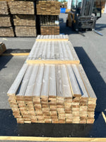 Paket Tryckimpregnerade Reglar 45x95mm, 110st 3.0m (C24)