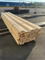 Paket Reglar 45x70mm 4,80m 125st Utsorterat