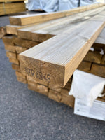 Paket Tryckimpregnerade Reglar 45x95mm 4,80m NTR-AB C24, 103st