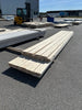 Paket Hyvlad Panel 22x195mm 53st 4.80–5.40m – Andra sortering