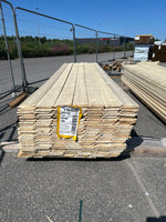 Paket Enkelfas Halvspont 22x145mm 3.90m 175st Obehandlad