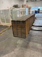 Pall K-plywood - 38 skivor