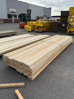 Paket 22x65mm Finsåg Salningsbräda 4.50m 220st - Spirec