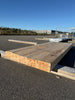 Paket Reglar 45x220mm 3.60m 15st