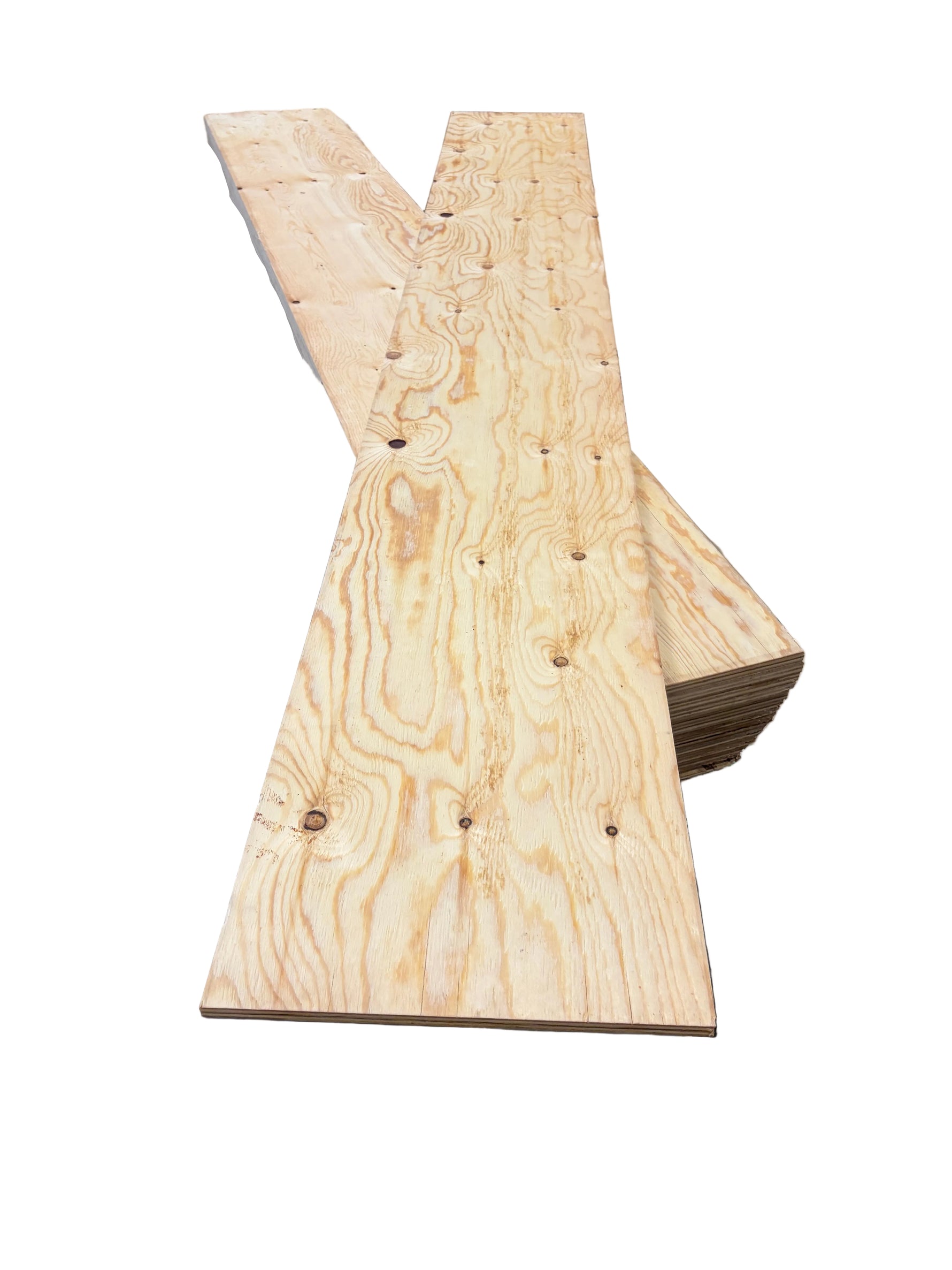K-PLYWOOD CE2+ 12 mm 348×2500 mm
