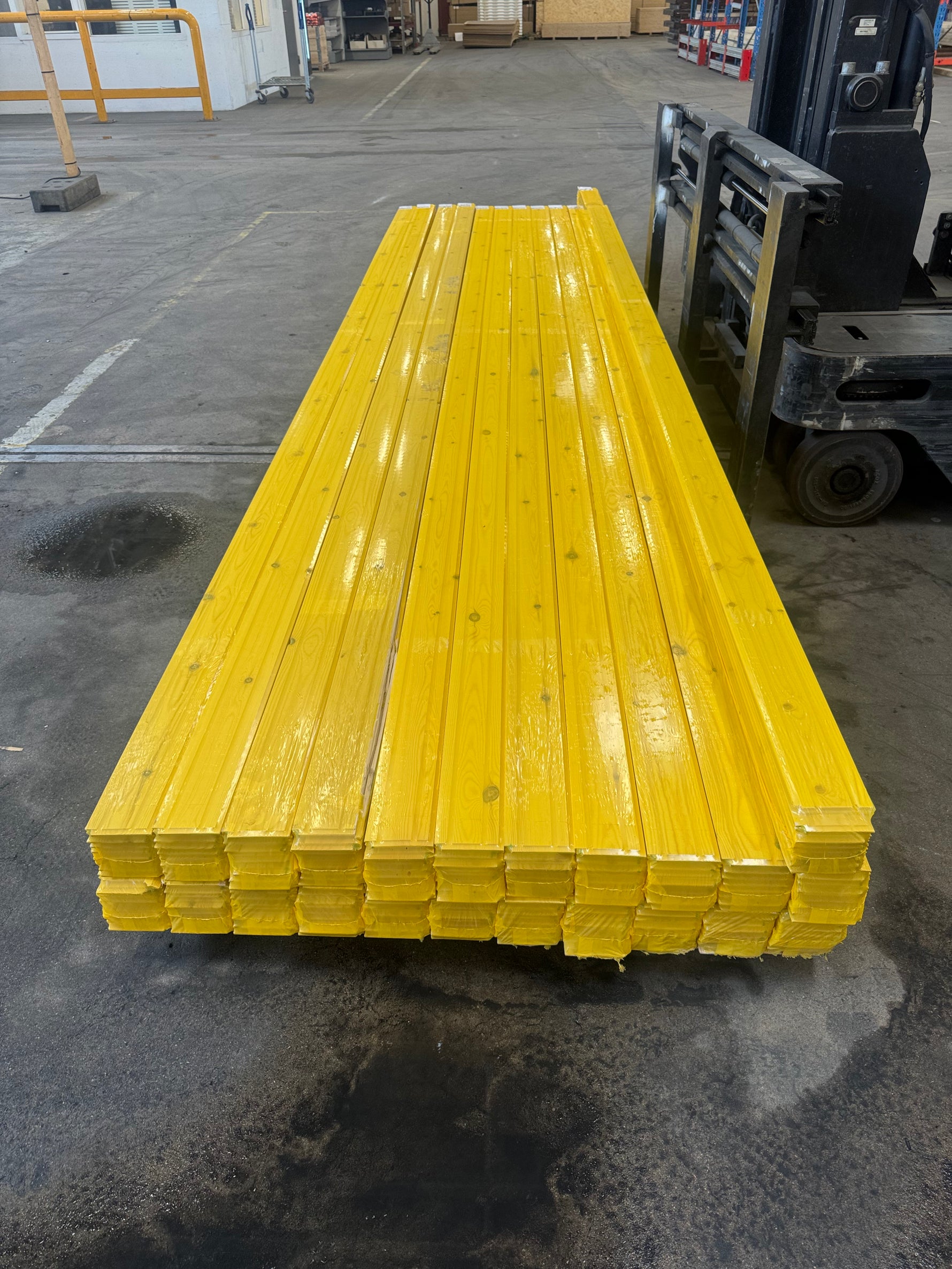 Paket Pärlspont 12x95mm Sekunda, 23 Paket- (4,50m)