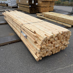 Paket Furu Reglar 45×45 mm – 231 st (3,90-5,40m)
