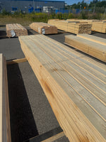 Paket Ytterpanel 22x145mm 4,50m 147st Obehandlad