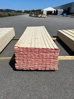Paket Ytterpanel Enkelfas Halvspont 22x95mm 275st Gran 3.0m
