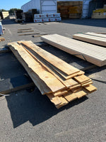 Parti Vildmarkspanel 25mm – 3,00–4,80m 24st