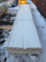 Paket 22x70 vit 5.4 m 210 st - Spirec