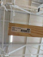 Foder 8x42mm, 3,0–3,1m Grå (Säljs per styck)