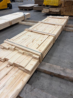 Paket fasspont 15x120 3,30 - 4,80 107 st LÄGG IN NYA BILDER PÅ PROFIL - Spirec