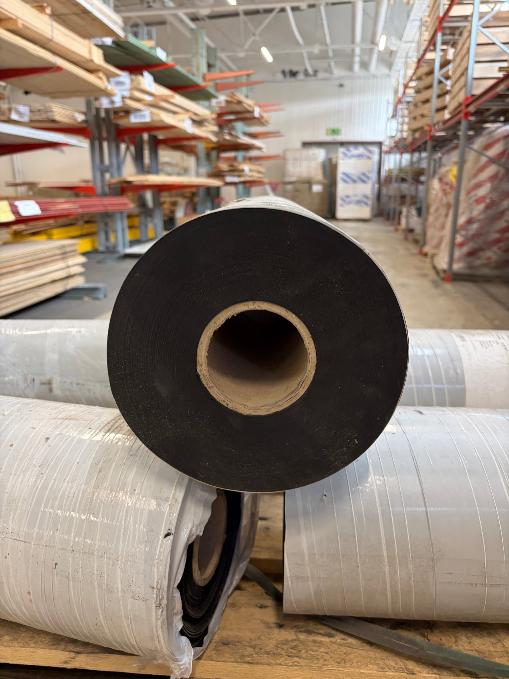 Prelasti S-strip Rulle 1,2x566mm, 25m