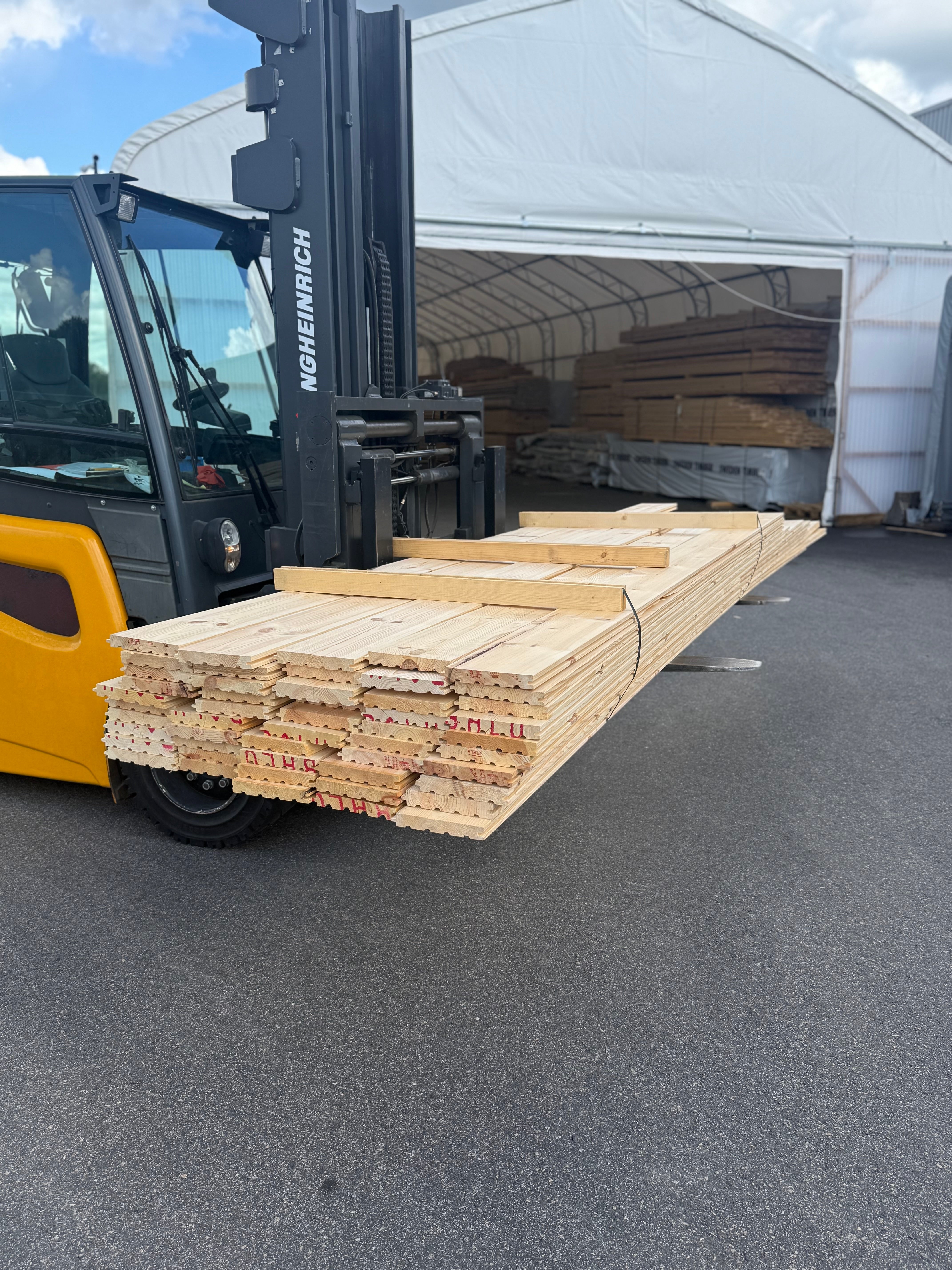 Paket Golv – Vrak (31–34x190mm)