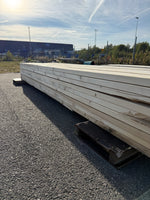 Paket Reglar 45×195 mm (3,30–3,90 m) 40 st