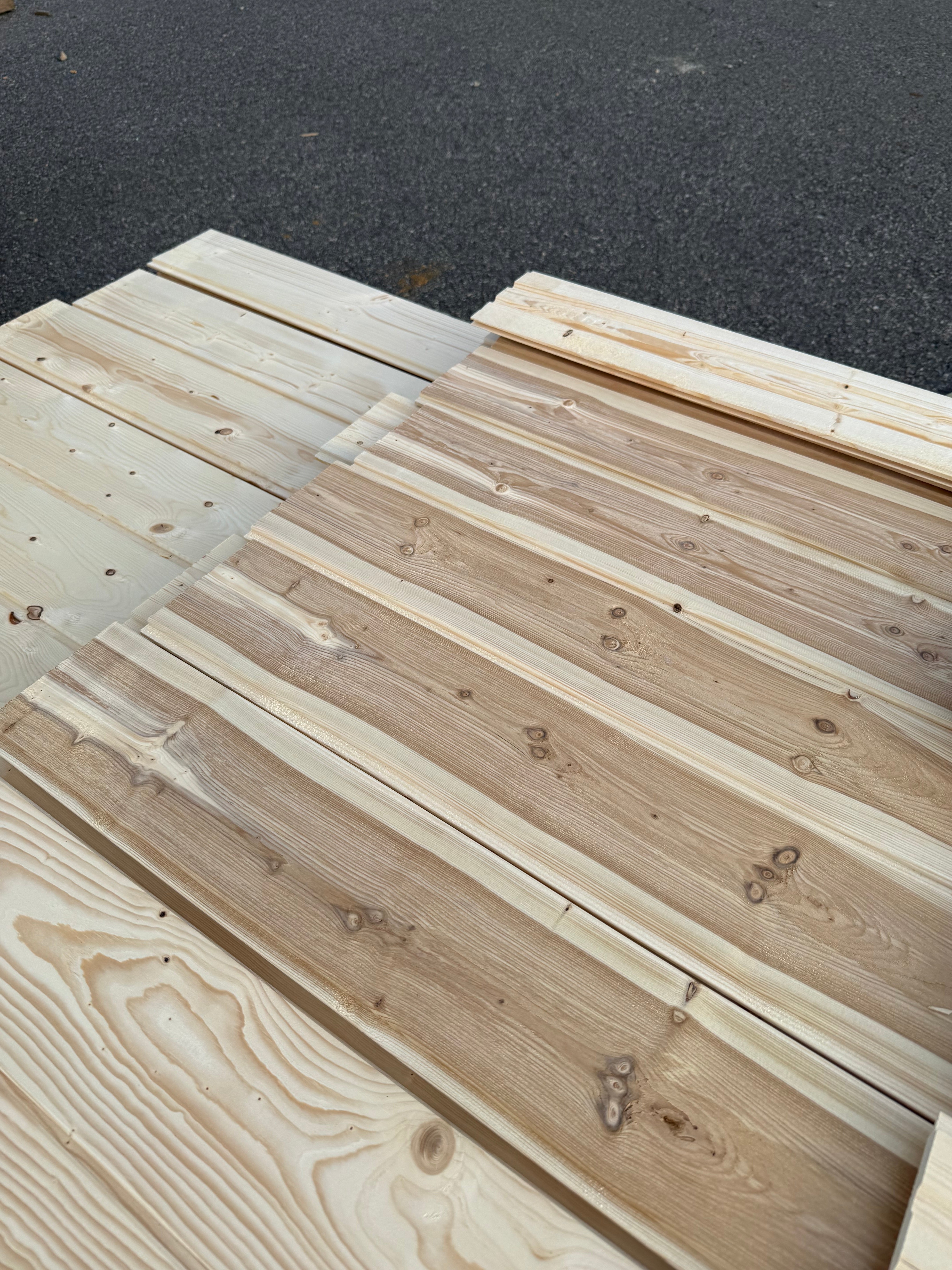 Fasspont 13x120mm – 198 st (Gran, Utskott)